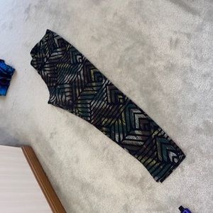 Lularoe tall and curvy